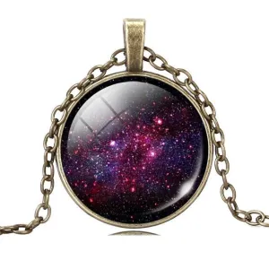 Universe Necklace