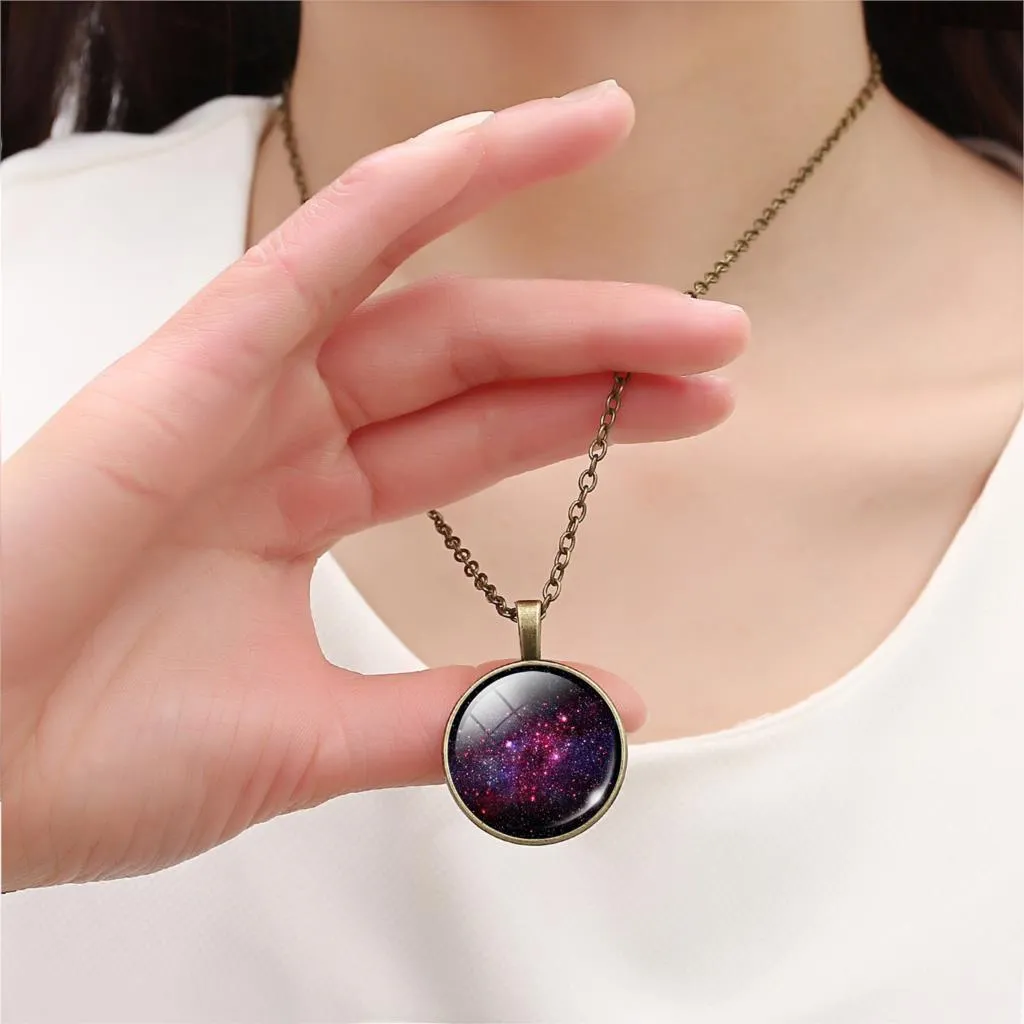 Universe Necklace