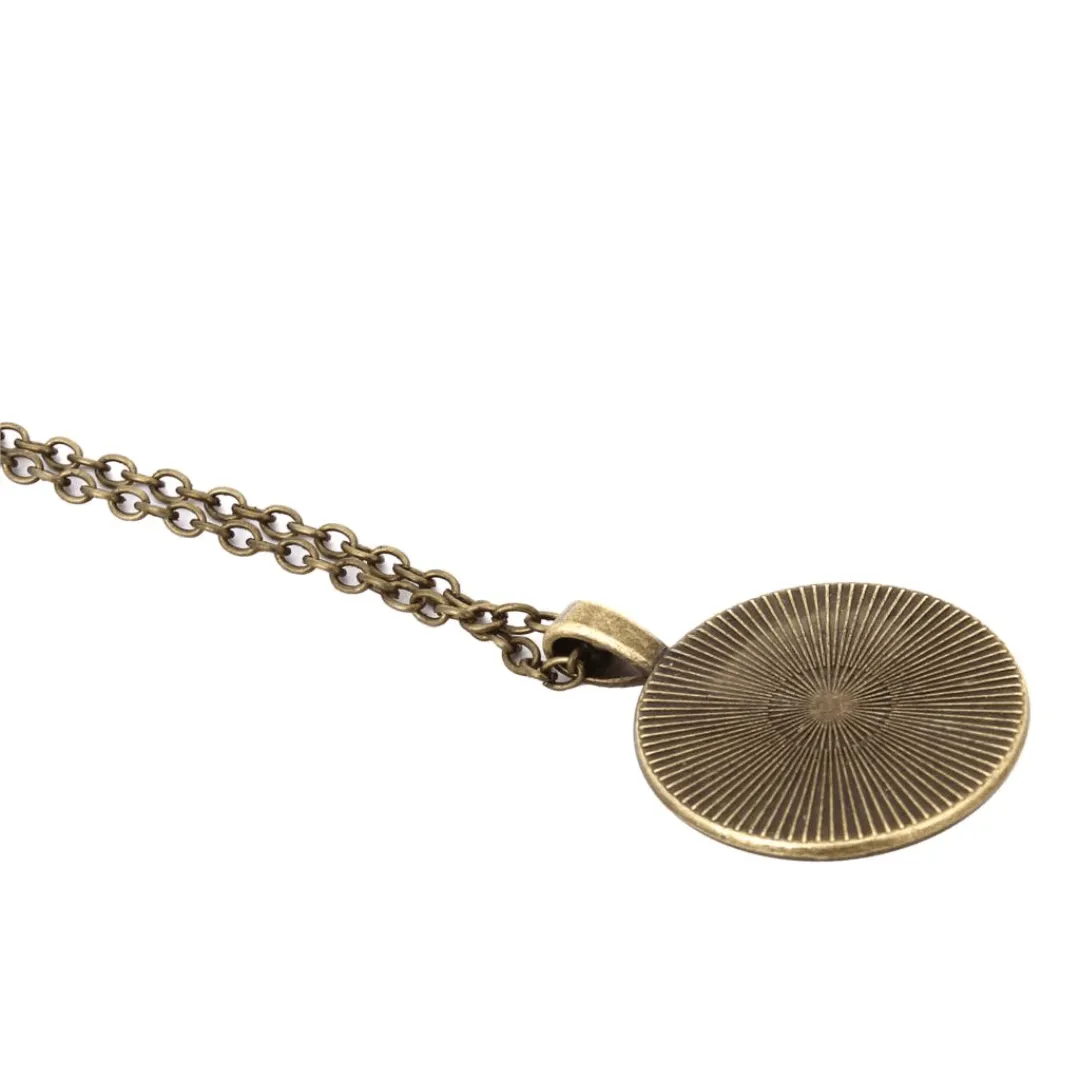 Universe Necklace