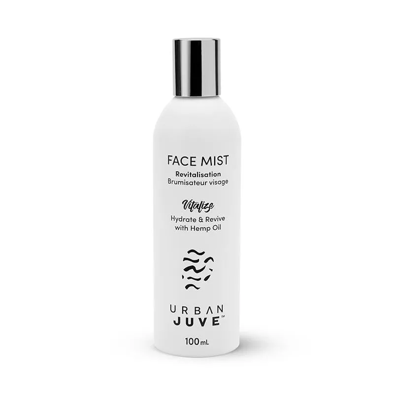 Urban Juve Face Mist Vitalize (100 mL)