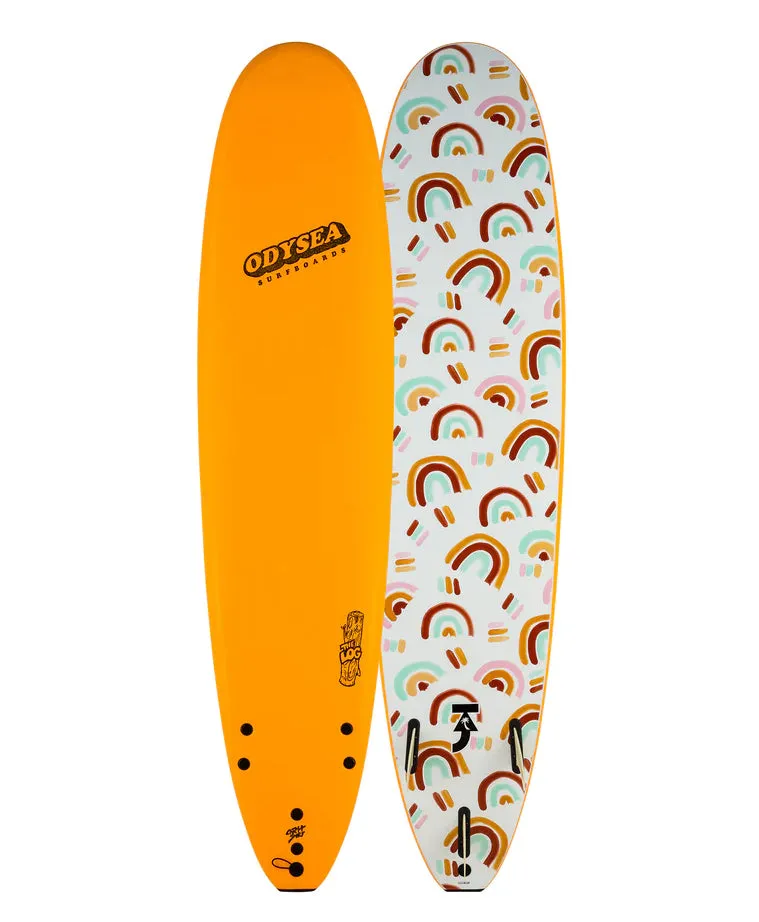 Used 8'0" Odysea Taj Burrow Log