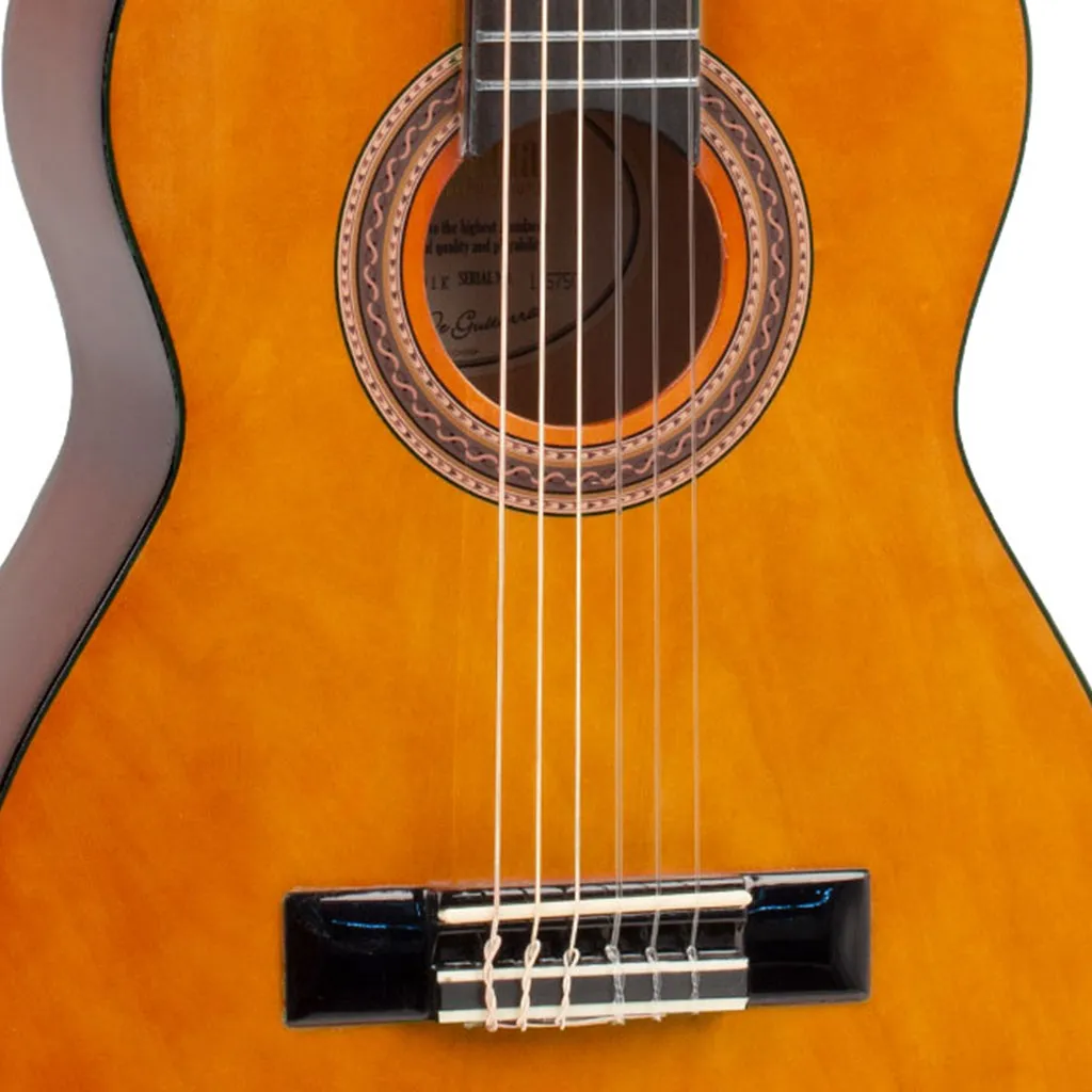 Valencia 100 Series 3/4 Classical Guitar