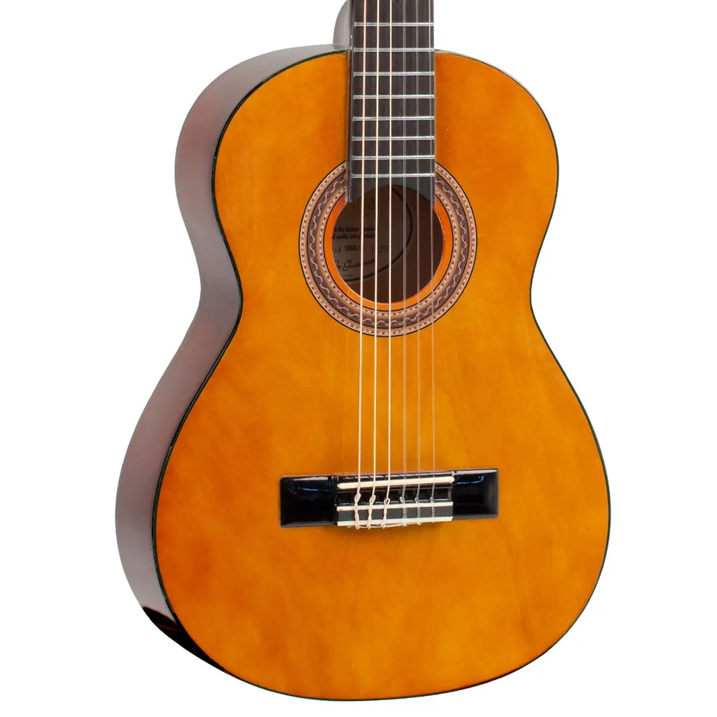 Valencia 100 Series 3/4 Classical Guitar