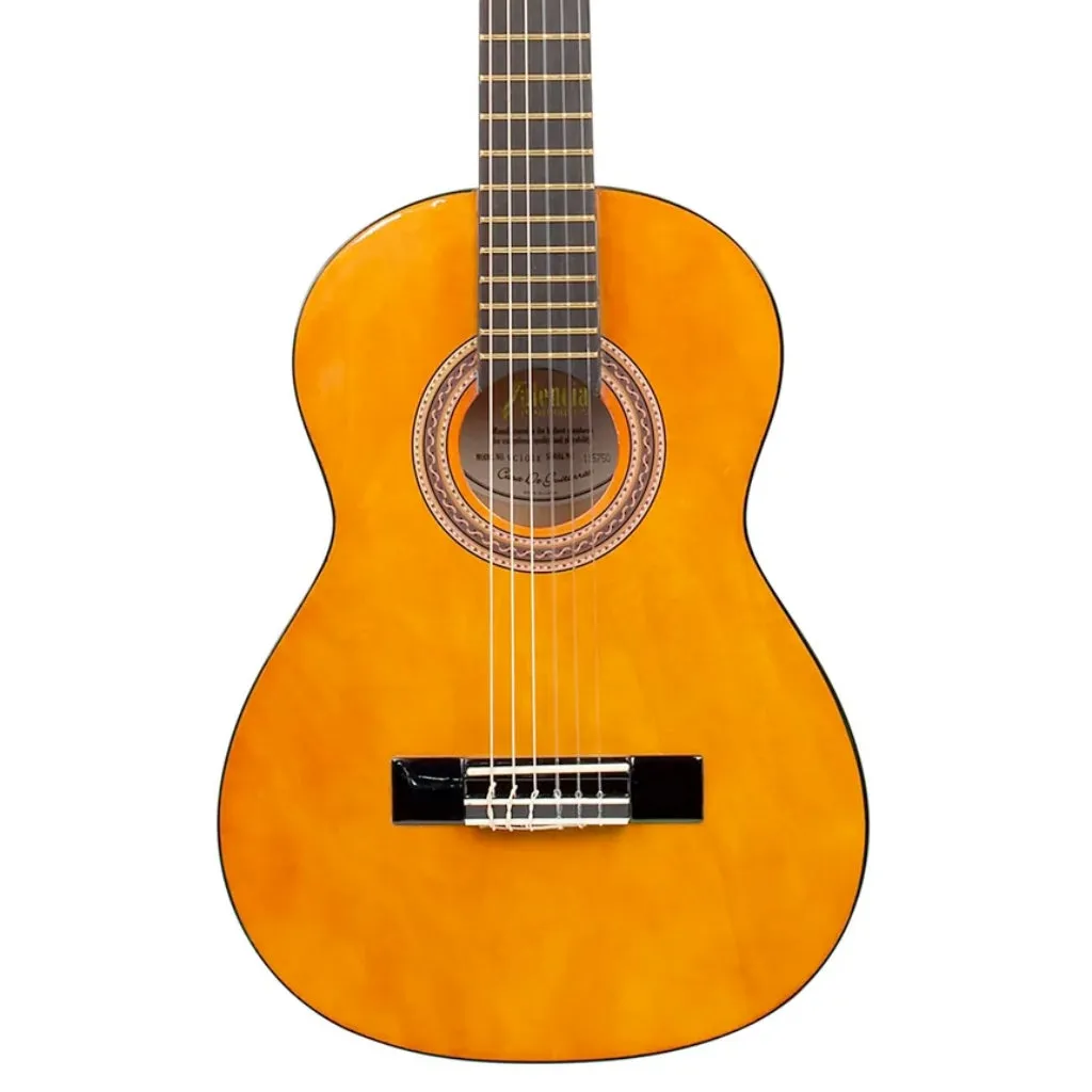 Valencia VC102 1/2 Classical, Natural