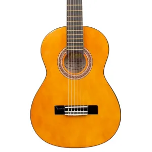 Valencia VC102 1/2 Classical, Natural