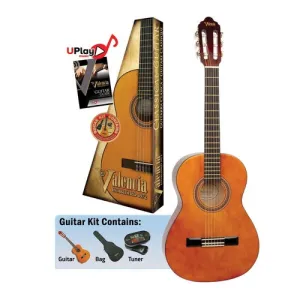 VC104K Valencia 100 Series 4/4 kit