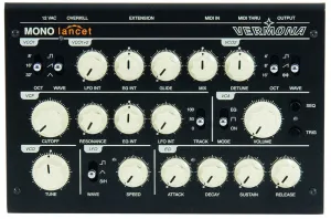 Vermona Mono Lancet