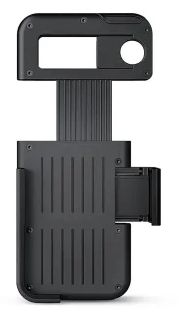 VPA Variable Phone Adapter
